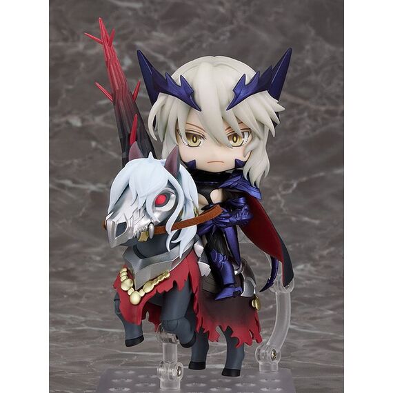 Figurka Fate/Grand Order Nendoroid - Lancer/Altria Pendragon (Alter)- Zdjęcie 2