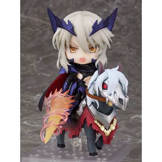 Figurka Fate/Grand Order Nendoroid - Lancer/Altria Pendragon (Alter)- Zdjęcie 3