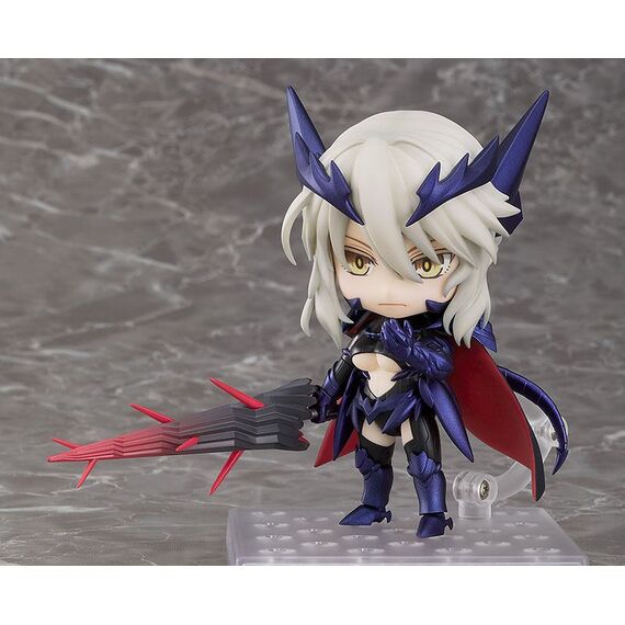 Figurka Fate/Grand Order Nendoroid - Lancer/Altria Pendragon (Alter)- Zdjęcie 4