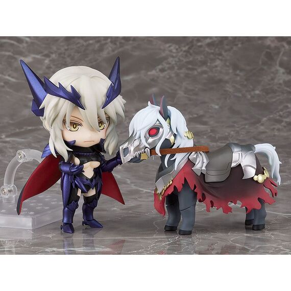 Figurka Fate/Grand Order Nendoroid - Lancer/Altria Pendragon (Alter)- Zdjęcie 5