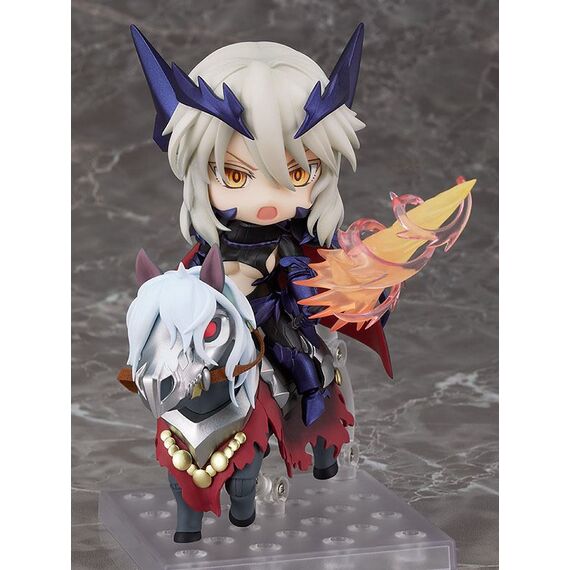Figurka Fate/Grand Order Nendoroid - Lancer/Altria Pendragon (Alter)- Zdjęcie 7