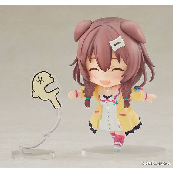 Figurka Hololive Production Nendoroid - Inugami Korone- Zdjęcie 5