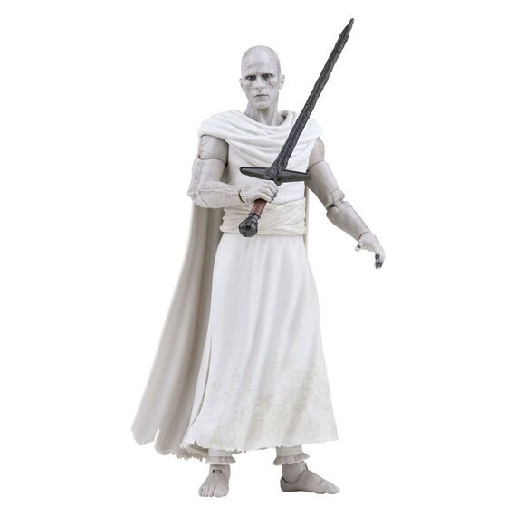 Figurka Marvel Legends Thor: Love and Thunder - Gorr (BAF Korg)- Zdjęcie 2