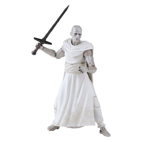 Figurka Marvel Legends Thor: Love and Thunder - Gorr (BAF Korg)- Zdjęcie 3