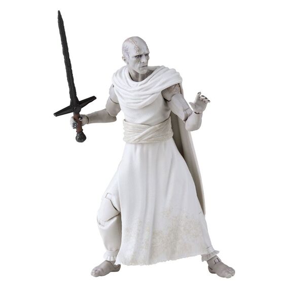 Figurka Marvel Legends Thor: Love and Thunder - Gorr (BAF Korg)- Zdjęcie 4