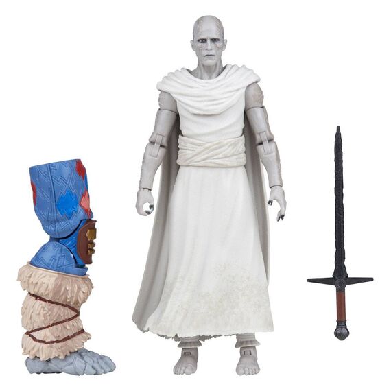 Figurka Marvel Legends Thor: Love and Thunder - Gorr (BAF Korg)- Zdjęcie 6