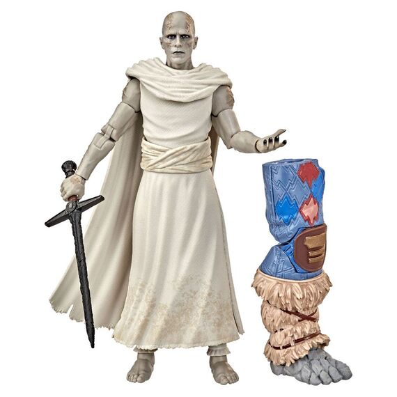 Figurka Marvel Legends Thor: Love and Thunder - Gorr (BAF Korg)- Zdjęcie 9