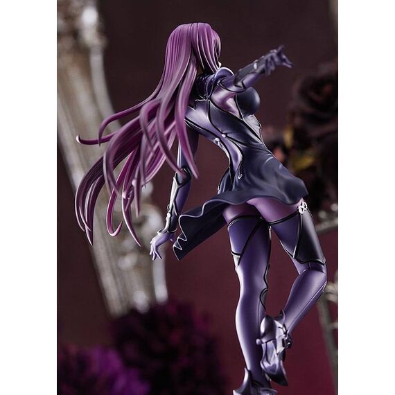 Figurka Fate/Grand Order Pop Up Parade - Lancer/Scathach- Zdjęcie 4