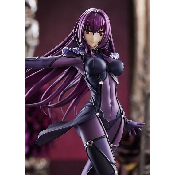 Figurka Fate/Grand Order Pop Up Parade - Lancer/Scathach- Zdjęcie 5