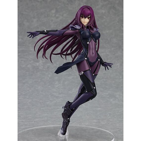 Figurka Fate/Grand Order Pop Up Parade - Lancer/Scathach- Zdjęcie 6