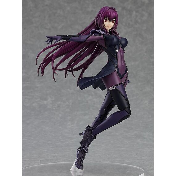 Figurka Fate/Grand Order Pop Up Parade - Lancer/Scathach- Zdjęcie 7