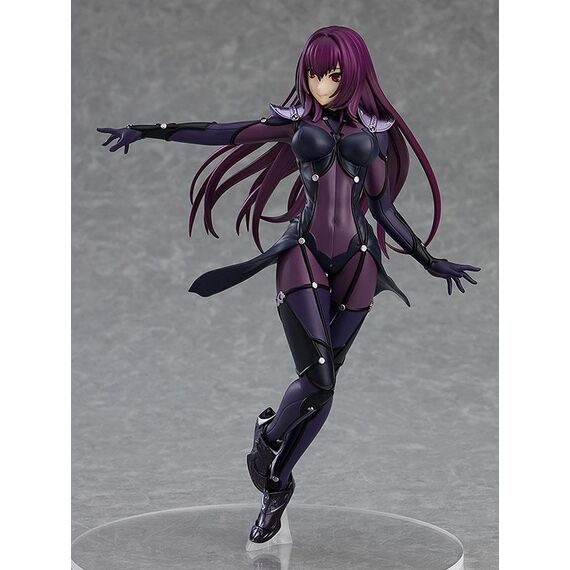 Figurka Fate/Grand Order Pop Up Parade - Lancer/Scathach- Zdjęcie 8
