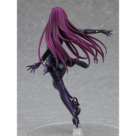 Figurka Fate/Grand Order Pop Up Parade - Lancer/Scathach- Zdjęcie 9