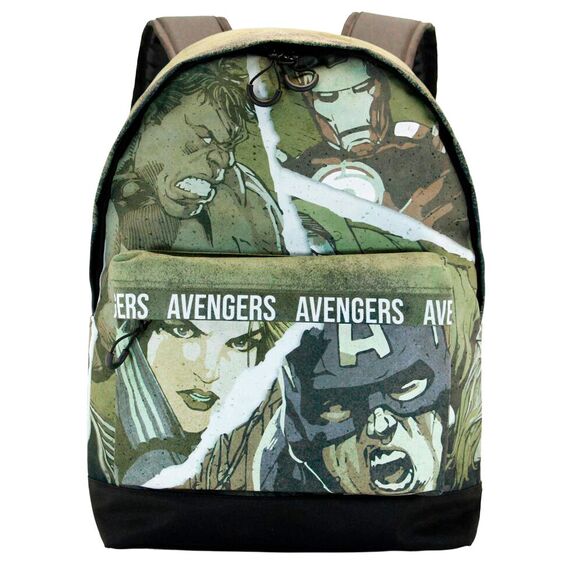 Plecak Marvel - Avengers Shout 41 cm