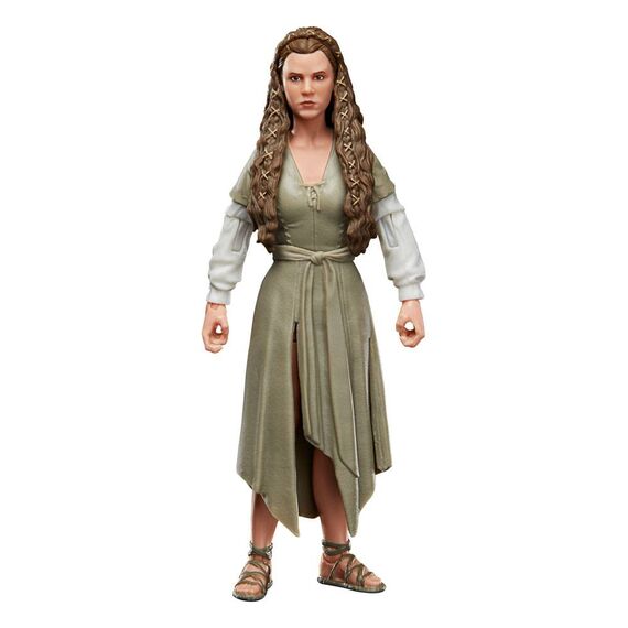 Figurka Star Wars Epizod VI Black Series (2022) -  Princess Leia (Ewok Village)