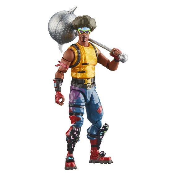 Figurka Fortnite (Victory Royale Series) - Funk Ops (2022)- Zdjęcie 2