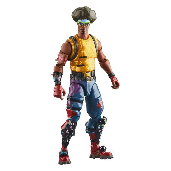 Figurka Fortnite (Victory Royale Series) - Funk Ops (2022)- Zdjęcie 6