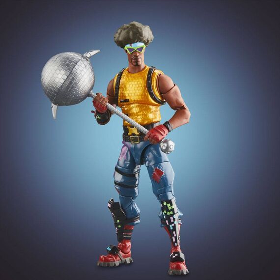 Figurka Fortnite (Victory Royale Series) - Funk Ops (2022)- Zdjęcie 9