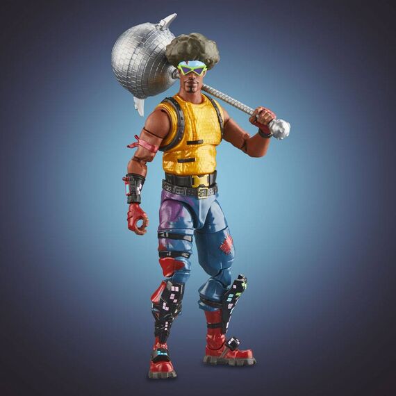 Figurka Fortnite (Victory Royale Series) - Funk Ops (2022)- Zdjęcie 10