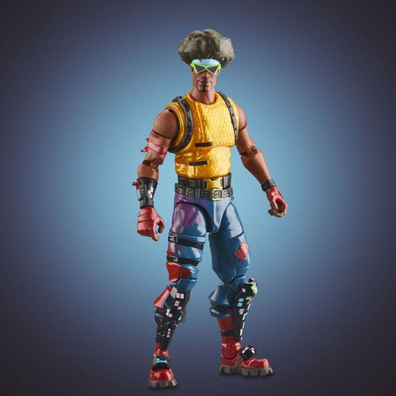 Figurka Fortnite (Victory Royale Series) - Funk Ops (2022)- Zdjęcie 14