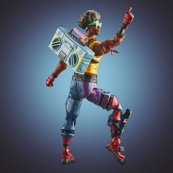 Figurka Fortnite (Victory Royale Series) - Funk Ops (2022)- Zdjęcie 16
