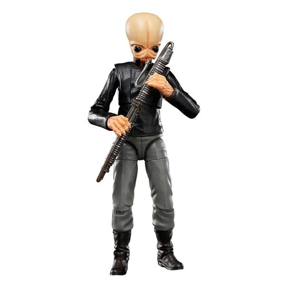 Figurka Star Wars Epizod IV Black Series (2022) - Figrin D'an