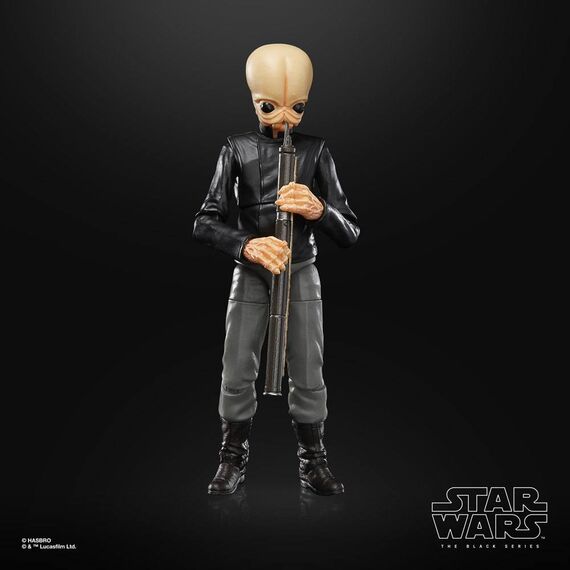 Figurka Star Wars Epizod IV Black Series (2022) - Figrin D'an- Zdjęcie 20