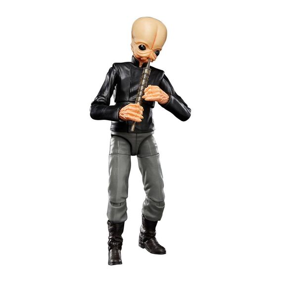 Figurka Star Wars Epizod IV Black Series (2022) - Figrin D'an- Zdjęcie 8