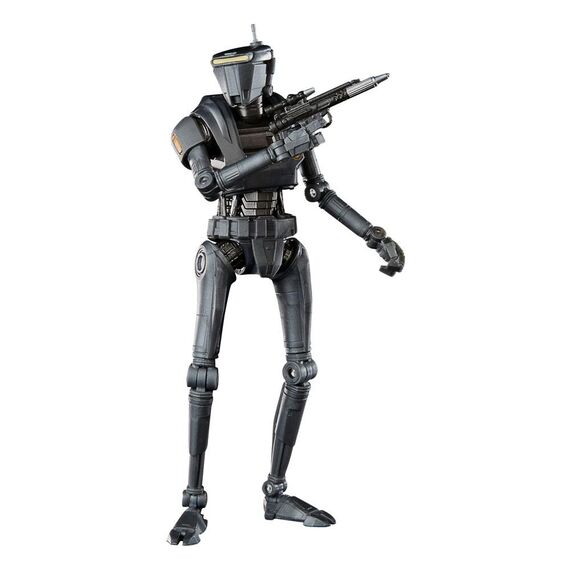 Figurka Star Wars The Mandalorian Black Series (2022) - New Republic Security Droid