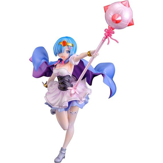 Figurka Re:Zero Starting Life in Another World 1/7 Another World Rem