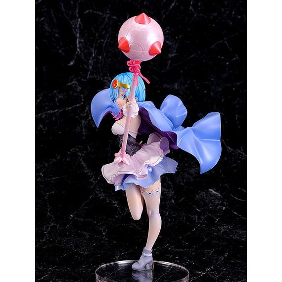 Figurka Re:Zero Starting Life in Another World 1/7 Another World Rem- Zdjęcie 7