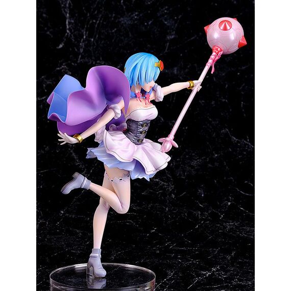 Figurka Re:Zero Starting Life in Another World 1/7 Another World Rem- Zdjęcie 8