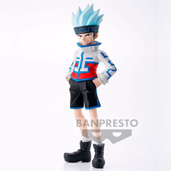 Figurka Shaman King - Horohoro