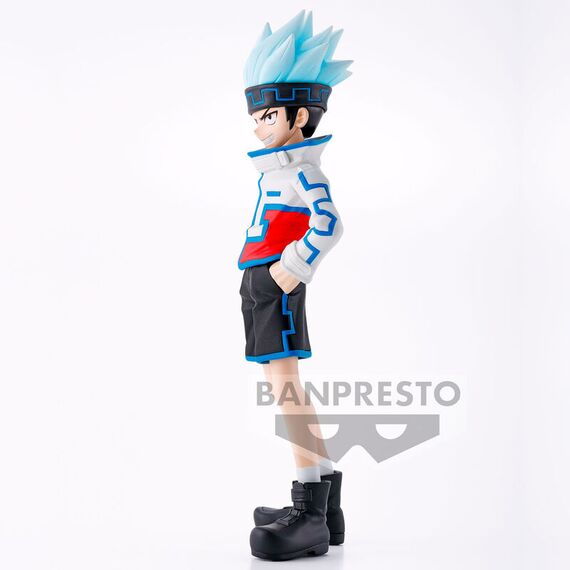 Figurka Shaman King - Horohoro- Zdjęcie 3