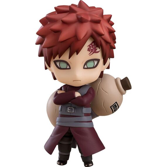 Figurka Naruto Shippuden Nendoroid - Gaara