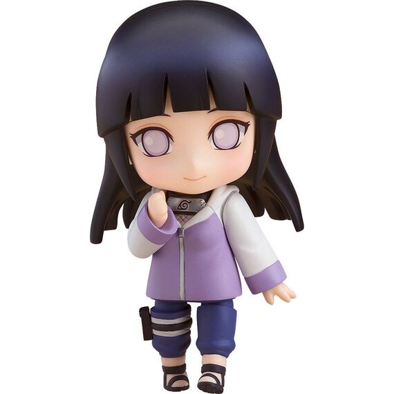 Figurka Naruto Shippuden Nendoroid - Hinata Hyuga