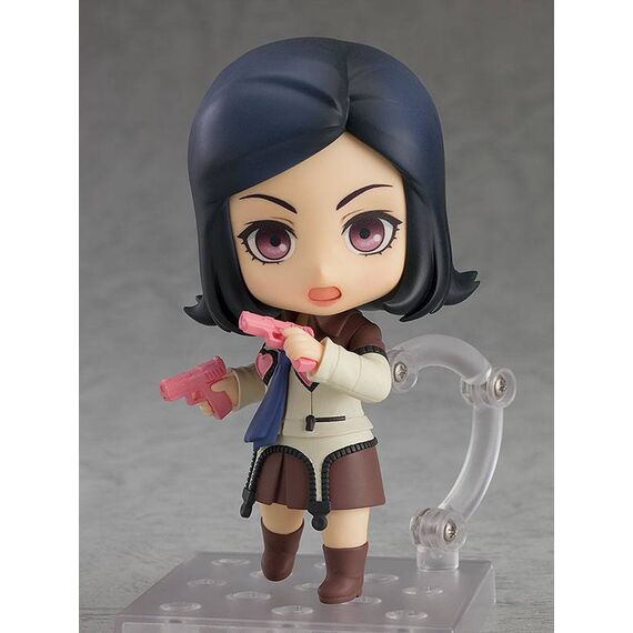 Figurka Persona 2 Eternal Punishment Nendoroid - Maya Amano- Zdjęcie 4