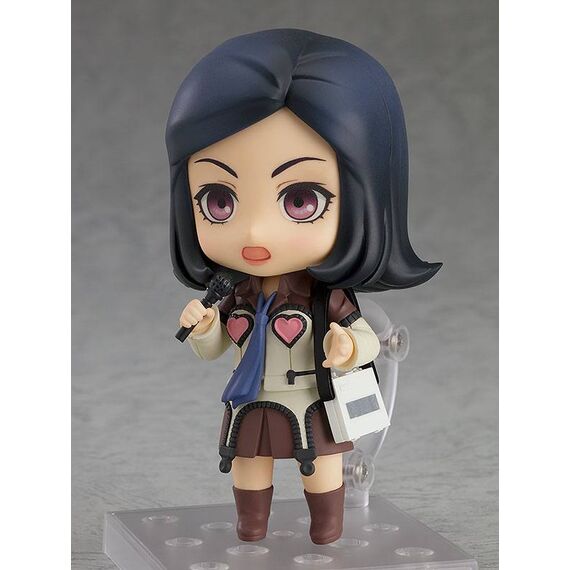 Figurka Persona 2 Eternal Punishment Nendoroid - Maya Amano- Zdjęcie 5