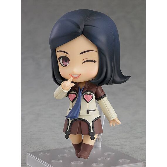 Figurka Persona 2 Eternal Punishment Nendoroid - Maya Amano- Zdjęcie 6