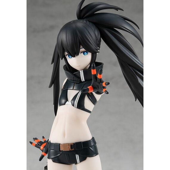 Figurka Black Rock Shooter: Dawn Fall  Pop Up Parade - Black Rock Shooter (Dawn Fall Ver.)- Zdjęcie 5