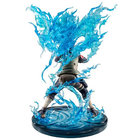 Figurka Naruto Shippuden Precious G.E.M. Series - Hatake Kakashi Susano Ver.- Zdjęcie 4