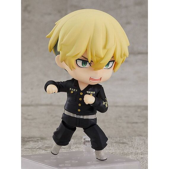 Figurka Tokyo Revengers Nendoroid - Chifuyu Matsuno- Zdjęcie 5
