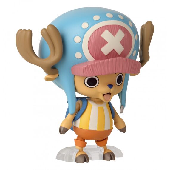 Figurka One Piece Anime Heroes - Tony Tony Chopper- Zdjęcie 2