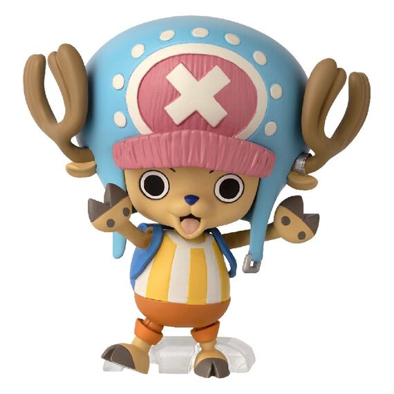 Figurka One Piece Anime Heroes - Tony Tony Chopper- Zdjęcie 3