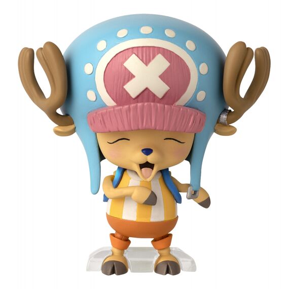 Figurka One Piece Anime Heroes - Tony Tony Chopper- Zdjęcie 4