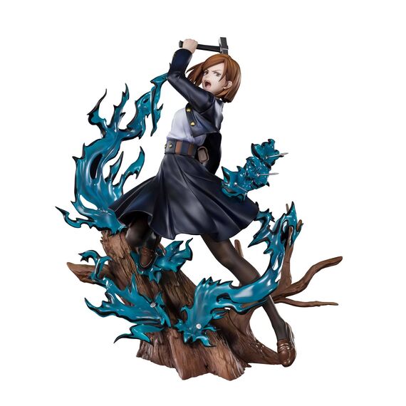 Figurka Jujutsu Kaisen FiguartsZERO - Nobara Kugisaki