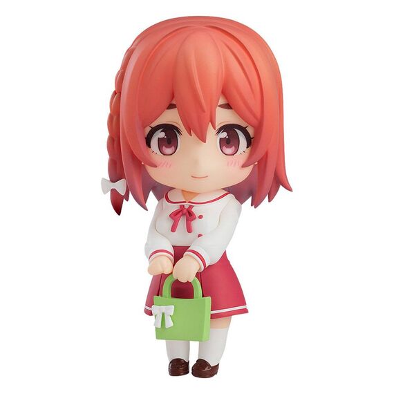 Figurka Rent A Girlfriend Nendoroid - Sumi Sakurasawa