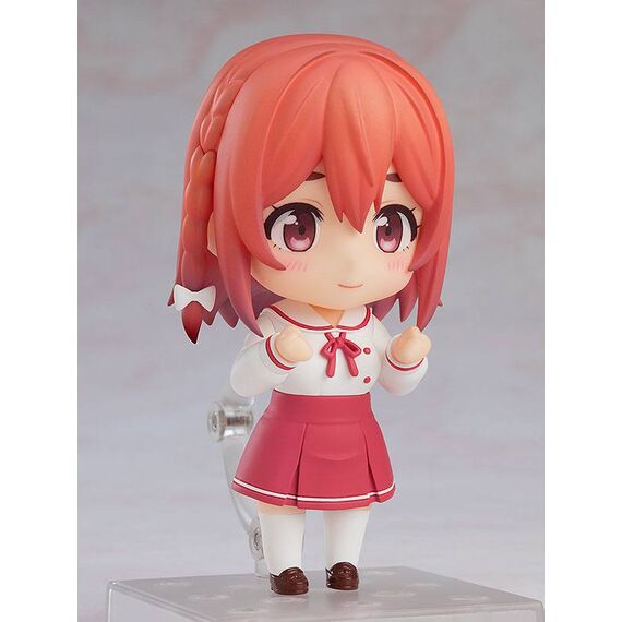 Figurka Rent A Girlfriend Nendoroid - Sumi Sakurasawa- Zdjęcie 3