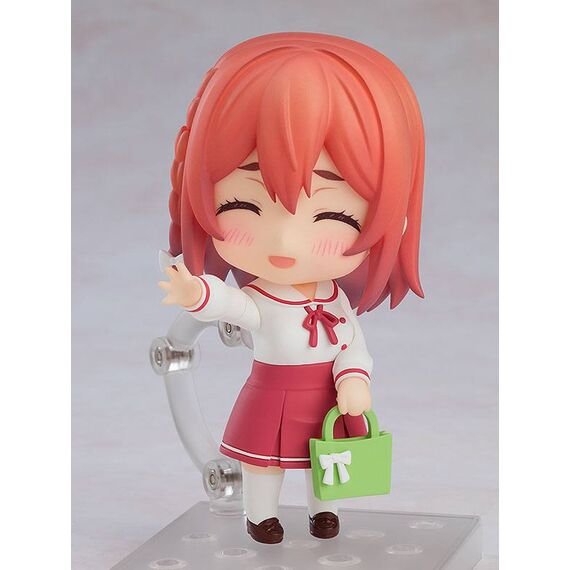 Figurka Rent A Girlfriend Nendoroid - Sumi Sakurasawa- Zdjęcie 5