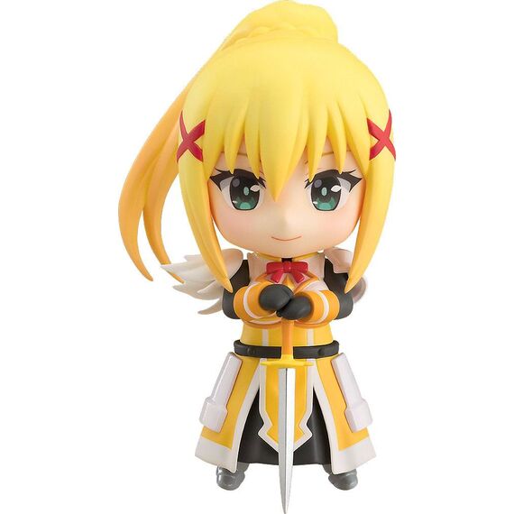 Figurka Kono Subarashii Sekai ni Shukufuku wo! 2 Nendoroid - Darkness (3rd-run)